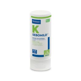 Virbac Sebomild Champú 250 mL Precio: 22.88999955. SKU: B1ADQLTFMK