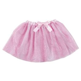 Cerdá Accesorios de Belleza Fantasía Minnie: Tutú y Diadema Infantil Talla 2-4 años, Edad +3 años