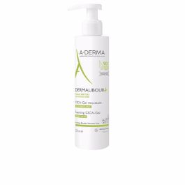 A-DERMA DERMALIBOUR+ Cica-Gel Limpiador Calmante Piel Sensible 200 ml Precio: 14.49999991. SKU: S0596672