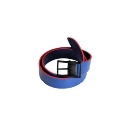 Cinturon Sparco De Piel Reversible Diseño Martini-R 95 cm S099149MRN1 Cinturon Sparco De Piel Reversible Diseño Martini-R 95 cm S099149MRN1