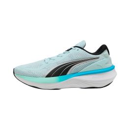 Zapatillas Deportivas Hombre Puma Scend Pro 2 Aguamarina L Precio: 69.9985. SKU: B1GZLGNVN6