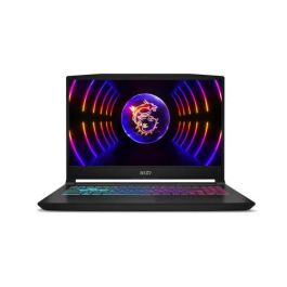 MSI Portatil. Katana 15 B13Vfk-1853Xes.15.6" Fhd (1920*1080), 144Hz 45%Ntsc Ips-Level.Rtx 4060, Gddr6 8Gb.Ddr5 8Gb*2.1Tb Nvme Pcie Ssd Gen4X4 W/O Dram.Sin S.O. Precio: 1163.50000008. SKU: B19XY2P2R7