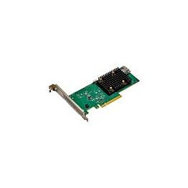 Broadcom MegaRAID 9540-8i 12Gb/s PCI Express x8 4.0 RAID 0, 1, 10 Precio: 284.50000007. SKU: B1JF72XKGD