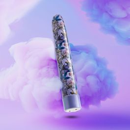 Bala Vibradora Blush Limited Addiction Morado Bala Vibradora Blush Limited Addiction Morado