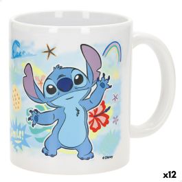 Taza Mug Stitch (12 Unidades) Precio: 56.99000054. SKU: B18TJAV7SA