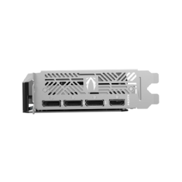 Zotac NVIDIA GeForce RTX 5060 Ti Tarjeta Gráfica 16GB GDDR7 con 4608 Núcleos CUDA, 2572 MHz, 3xDP, 1xHDMI Zotac NVIDIA GeForce RTX 5060 Ti Tarjeta Gráfica 16GB GDDR7 con 4608 Núcleos CUDA, 2572 MHz, 3xDP, 1xHDMI