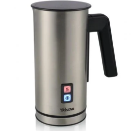 Tristar MK-2277 Espumador de Leche 550W, Caliente y Frío, Acero Inoxidable Precio: 37.50000056. SKU: B17SBYQAJS