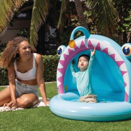 Piscina Hinchable para Niños Intex 102 X 86 X 127 CM (6 Unidades)