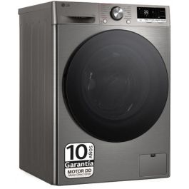 Lavadora Inteligente LG F4WR7010AGS 1400 rpm 10 kg A Precio: 718.50000013. SKU: B184FYBY6B