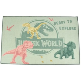 Fun House Alfombra Jurassic World Dinosaurio 120x80 cm AUC3700057135041 Precio: 37.59000036. SKU: B16PP5HAPE