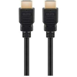 Cable HDMI Wirboo WS200 Negro 1,5 m Precio: 8.49999953. SKU: S7603258