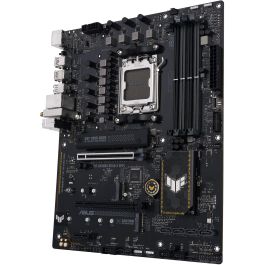 ASUS TUF GAMING B650-E WiFi Placa Base ATX para AMD AM5 DDR5