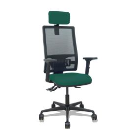 Silla Gaming P&C 8R65CRL Precio: 254.89000053. SKU: B1DV6ERDPJ