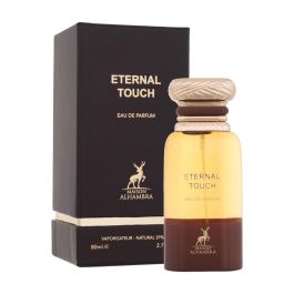 Maison Alhambra Eternal touch eau de parfum 80 ml Maison Alhambra Eternal touch eau de parfum 80 ml Precio: 24.78999963. SKU: B16MX2GDX4