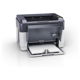 Kyocera FS-1061DN Impresora Láser Monocromo A4 25 ppm Dúplex LAN 1800x600 DPI 250 Hojas