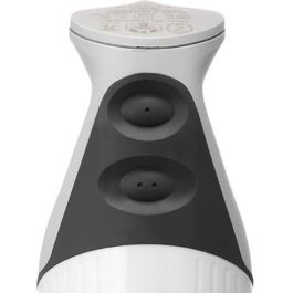 ESGE M 160 G Gourmet Batidora de inmersión 0.6L 160W Antracita/Blanco