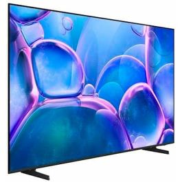 Samsung UE43U7022FKXXH Televisor 43" LED 4K Ultra HD Smart TV Wifi Negro, Titanio