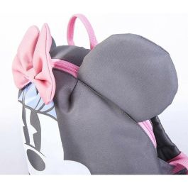 Mochila Infantil Minnie Mouse