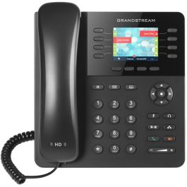 Grandstream GXP-2135 Teléfono IP Gigabit 8 Líneas con Pantalla a Color de 2.8 pulgadas Precio: 116.8999997. SKU: S0207762