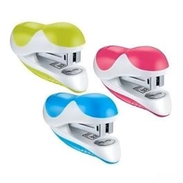 Maped Grapadora Ergologic Compacta Mini Standard Colores Surtidos Maped Grapadora Ergologic Compacta Mini Standard Colores Surtidos Precio: 3.50000002. SKU: B14MNF48JG