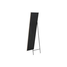 DKD Home Decor Espejo Vestidor Scandi Blanco, Beige, Gris o Marrón Colección Soft Tropic 40 x 156 x 35.5 cm (4 Unidades Surtidas) Material: PS, Cristal DKD Home Decor Espejo Vestidor Scandi Blanco, Beige, Gris o Marrón Colección Soft Tropic 40 x 156 x 35.5 cm (4 Unidades Surtidas) Material: PS, Cristal