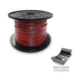 Cable de Interfaz Paralelo Sediles 28924 2 x 1,5 mm 500 m Precio: 379.50000044. SKU: S7907381