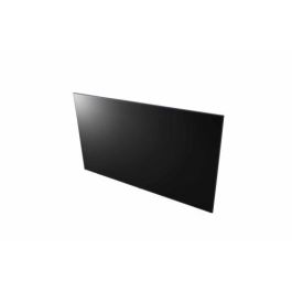 LG 86UL3J-N pantalla de señalización Pantalla plana para señalización digital 2,18 m (86") Wifi 330 cd / m² 4K Ultra HD Azul Web OS 16/7