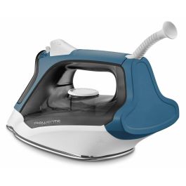 Plancha de Vapor Rowenta Effective 2 DX1550 2200 W Azul Plancha de Vapor Rowenta Effective 2 DX1550 2200 W Azul