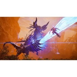 Just For Games JUS1744105131602 Daemon X Machina Titanic Scion - Juego para Nintendo Switch 2