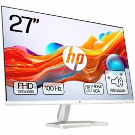 Monitor HP s5 527sf Full HD 27" 100 Hz Precio: 263.49999995. SKU: B1DNLCPFKG