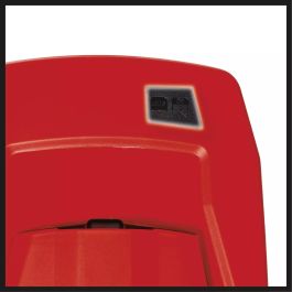 Einhell GE-CM 36/37 Li solo Cortacésped manual 37cm sin batería 45L 18V