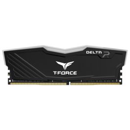 Teamgroup Memoria DDR4 8GB 3200MHz RGB Multicolor DIMM 288-pin CAS 16 para PC y Servidor Teamgroup Memoria DDR4 8GB 3200MHz RGB Multicolor DIMM 288-pin CAS 16 para PC y Servidor