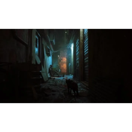 Just For Games Stray - Juego de Nintendo Switch