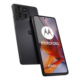 Smartphone Motorola G75 8 GB RAM 6,78" Snapdragon 256 GB Gris Precio: 284.50000007. SKU: B18XFL8SFW