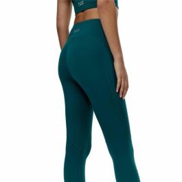 Mallas Deportivas de Mujer Black Limba Diardi