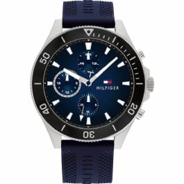 Reloj Hombre Tommy Hilfiger 1791920 (Ø 48 mm) Reloj Hombre Tommy Hilfiger 1791920 (Ø 48 mm) Precio: 131.50000006. SKU: B12F9MMZ6W