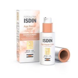 Isdin Sun Magic Repair Color SPF50 50ml Protector Solar Facial Precio: 32.69000009. SKU: S0587540
