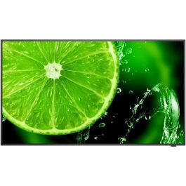 Sharp/NEC E558 55" Pantalla Gran Formato Profesional E-Series UHD HDR con Media Player LAN para Digital Signage y Salas de Reunión Precio: 643.9899994. SKU: S55010971