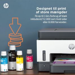 HP multifuncion inkjet Smart Tank 7605 HP multifuncion inkjet Smart Tank 7605