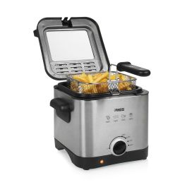 Freidora Princess 1000 W 1,5 L Precio: 48.50000045. SKU: B1BCTRXK54
