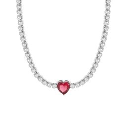Collar Mujer LIU JO LJ2443 Plateado Precio: 82.79000048. SKU: B14SHKQ8WZ