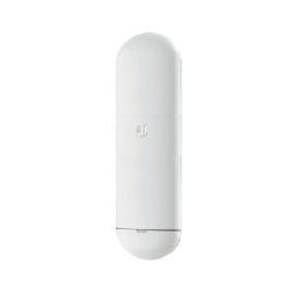 Ubiquiti NanoStation AC - Enlace Inalámbrico Exterior, 5 GHz, Hasta 1000 Mbps, Gigabit Ethernet, PoE Incluido, Color Blanco Precio: 131.99000045. SKU: S5601653