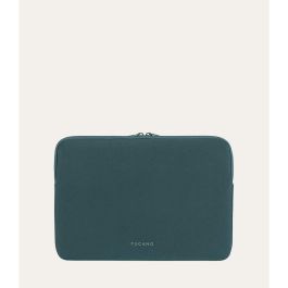 Tucano BFTMB14-B Funda Top Second Skin para Portátil 14" Azul