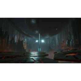 PlayStation LOSTSOULASIDEPS5 Lost Soul Aside - Juego para PS5