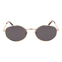 Gafas de Sol Unisex Tommy Hilfiger TH 2219_S 55000IR Gafas de Sol Unisex Tommy Hilfiger TH 2219_S 55000IR