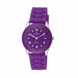 Reloj Mujer Radiant RA180605 (38 mm) Precio: 19.94999963. SKU: B129MHFJTJ