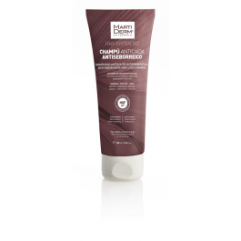 Martiderm Hair System 3 grf Champú Anticaida Antisebor 200 mL Precio: 14.2659005082. SKU: B14YLNHCHC