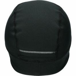Gorra Deportiva Asics Beanie Negro Talla única Running