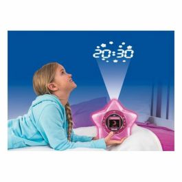 Juguete Interactivo Vtech 80-520405 (FR) Rosa