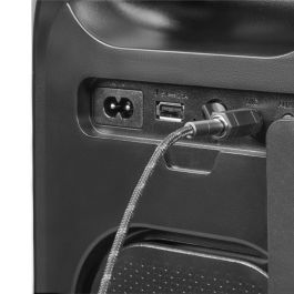 Adaptador Audio Jack Hama 00205194